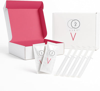 CO2Lift® V-Zone carboxy treatment kit | Body - Intimate | LOSHEN & CREM
