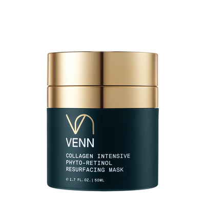 Collagene Intensive Phyto-Retinol resurfacing mask | Healthy aging mask | LOSHEN & CREM