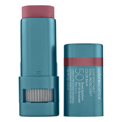 Sunforgettable® Total Protection® Color Balm SPF 50 | Blush | LOSHEN & CREM