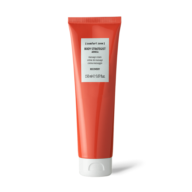 Body Strategist Arnica Cream | Sore muscles | LOSHEN & CREM