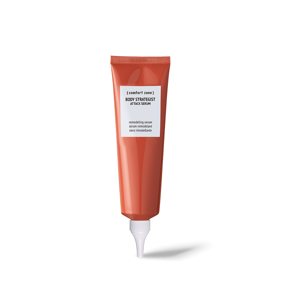 Body Strategist Attack Serum | Anti-Cellulite | LOSHEN & CREM