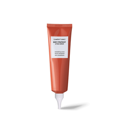 Body Strategist Attack Serum | Anti-Cellulite | LOSHEN & CREM