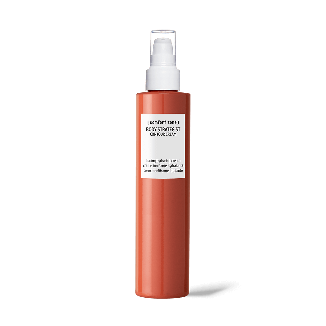 Body Strategist Contour Cream | Body firming cream | LOSHEN & CREM