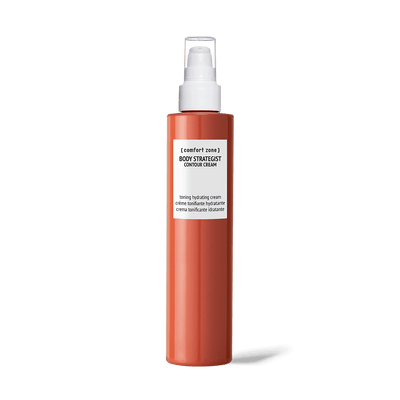 Body Strategist Contour Cream | Body firming cream | LOSHEN & CREM