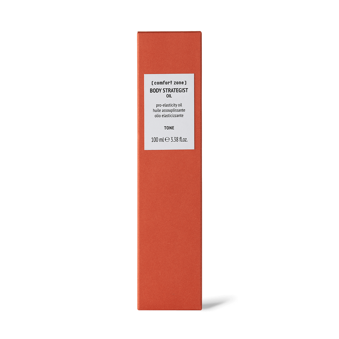 Body Strategist Oil | Body oil | LOSHEN & CREM