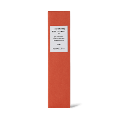 Body Strategist Oil | Body oil | LOSHEN & CREM