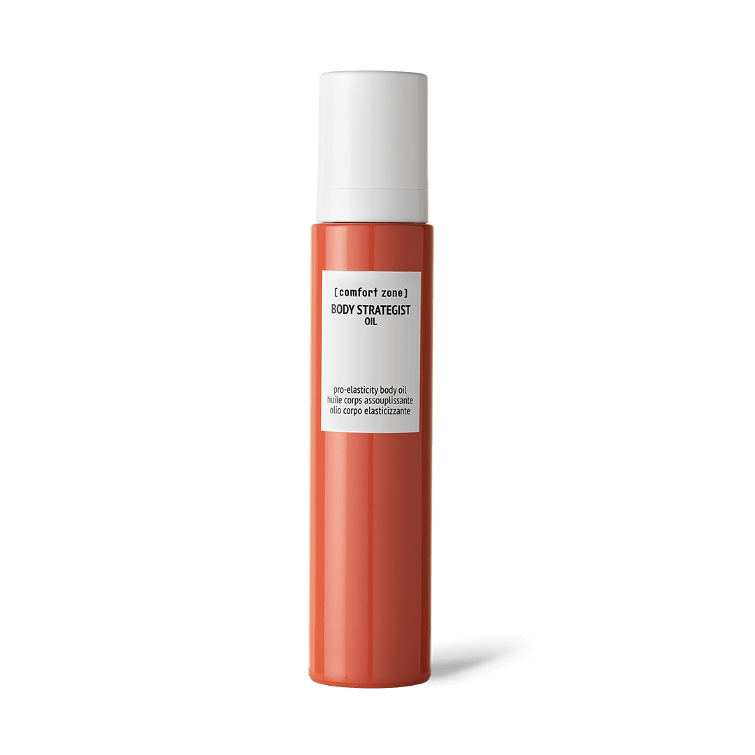 Body Strategist Oil | Body oil | LOSHEN & CREM