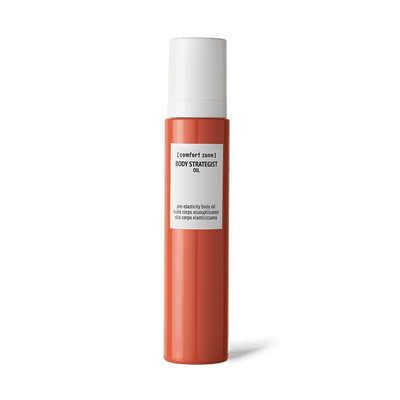 Body Strategist Oil | Body oil | LOSHEN & CREM