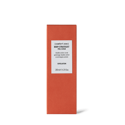 Body Strategist Peel Scrub | Body scrub | LOSHEN & CREM