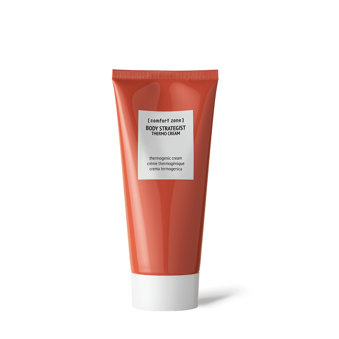 Body Strategist Thermo Cream | Anti-Cellulite | LOSHEN & CREM