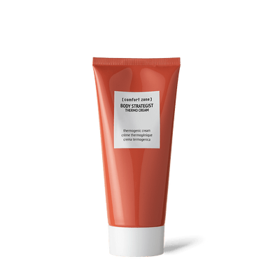 Body Strategist Thermo Cream | Anti-Cellulite | LOSHEN & CREM