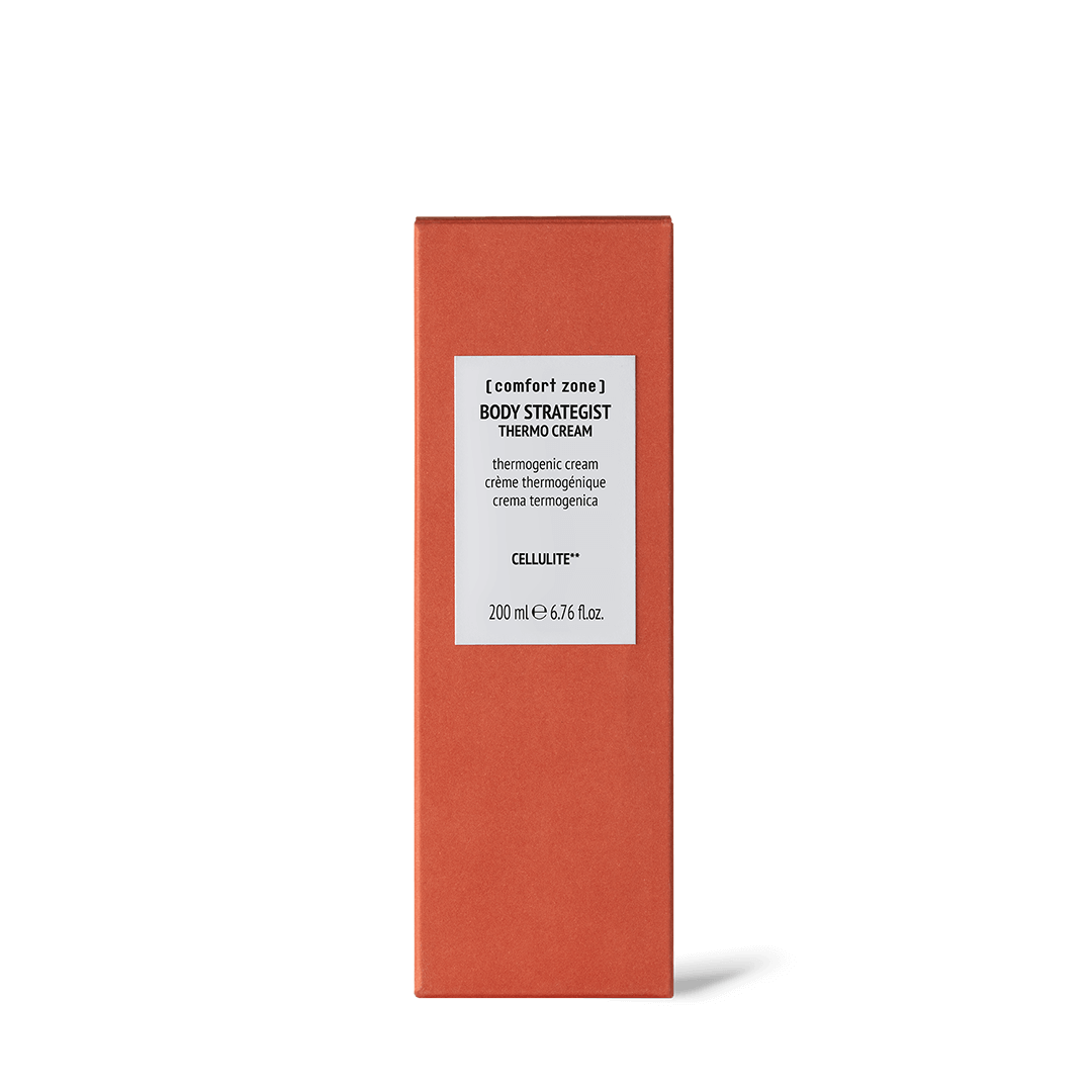 Body Strategist Thermo Cream | Anti-Cellulite | LOSHEN & CREM