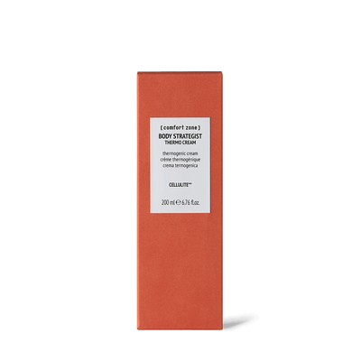 Body Strategist Thermo Cream | Anti-Cellulite | LOSHEN & CREM