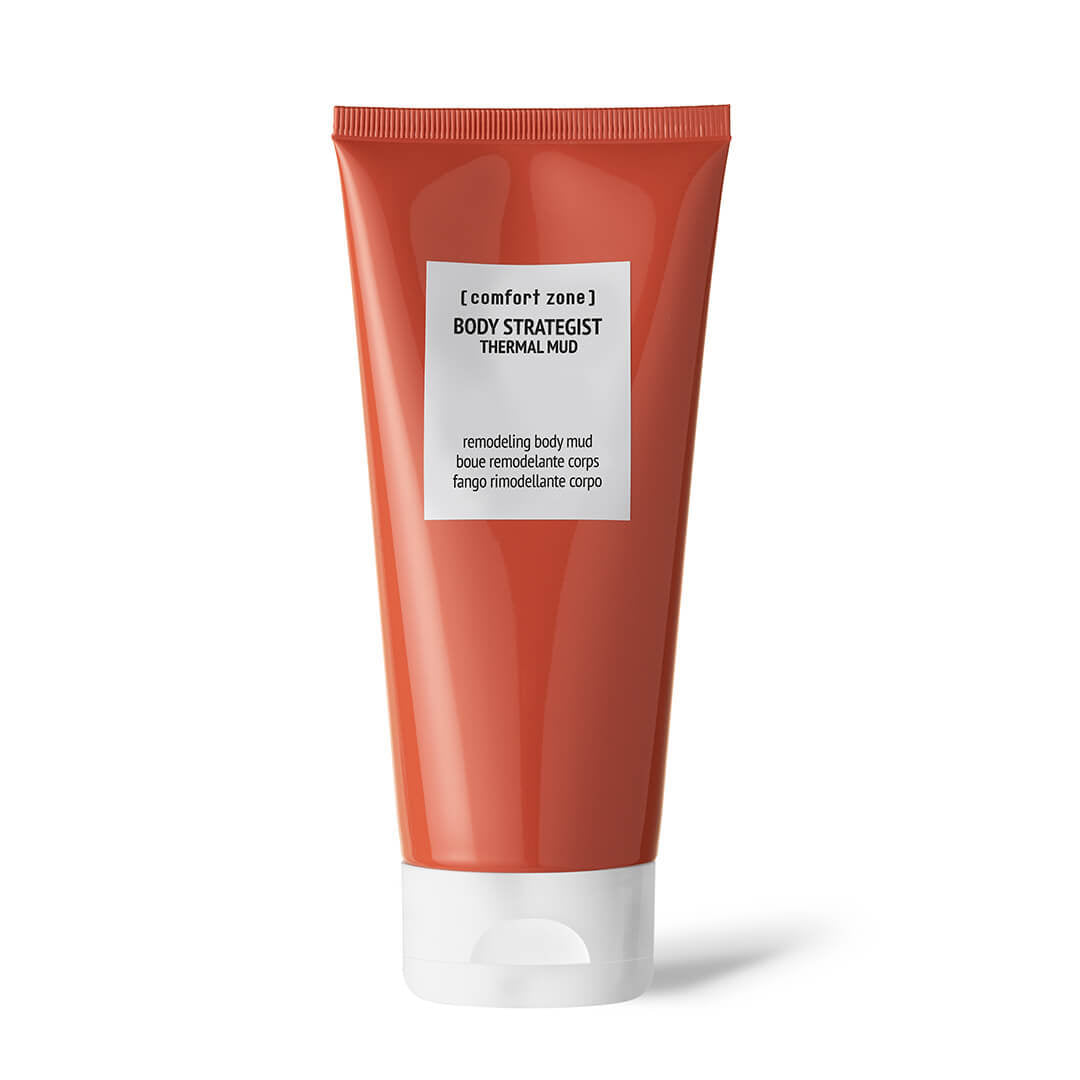 Body Strategist Thermal Mud | Anti-Cellulite | LOSHEN & CREM