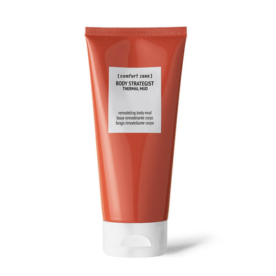 Body Strategist Thermal Mud | Anti-Cellulite | LOSHEN & CREM
