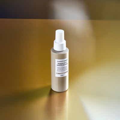 Tranquillity™ Magnesium Body Mist | Body - Magnesium | LOSHEN & CREM