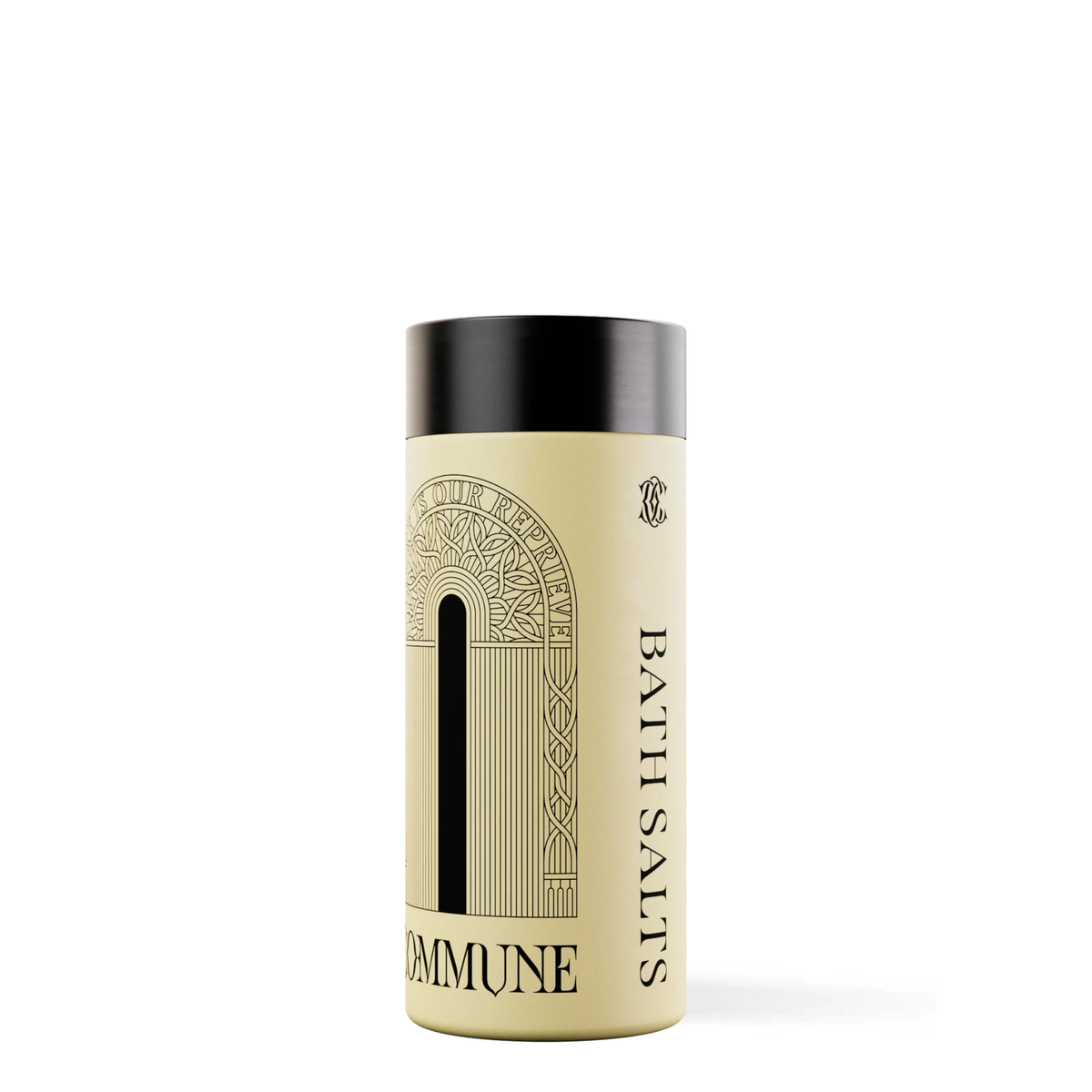 COMMUNE Seymour Bath Salts | Bath - Salts | LOSHEN & CREM