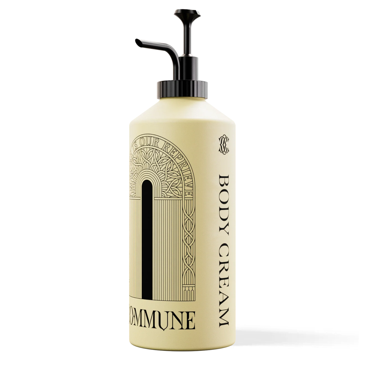 COMMUNE Seymour Body Cream | Body - Cream | LOSHEN & CREM