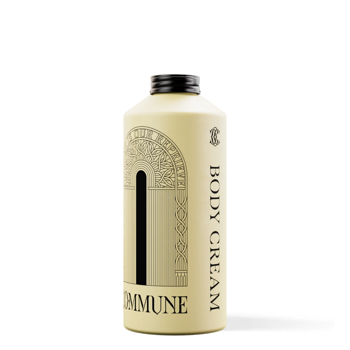 COMMUNE Seymour Body Cream | Body - Cream | LOSHEN & CREM