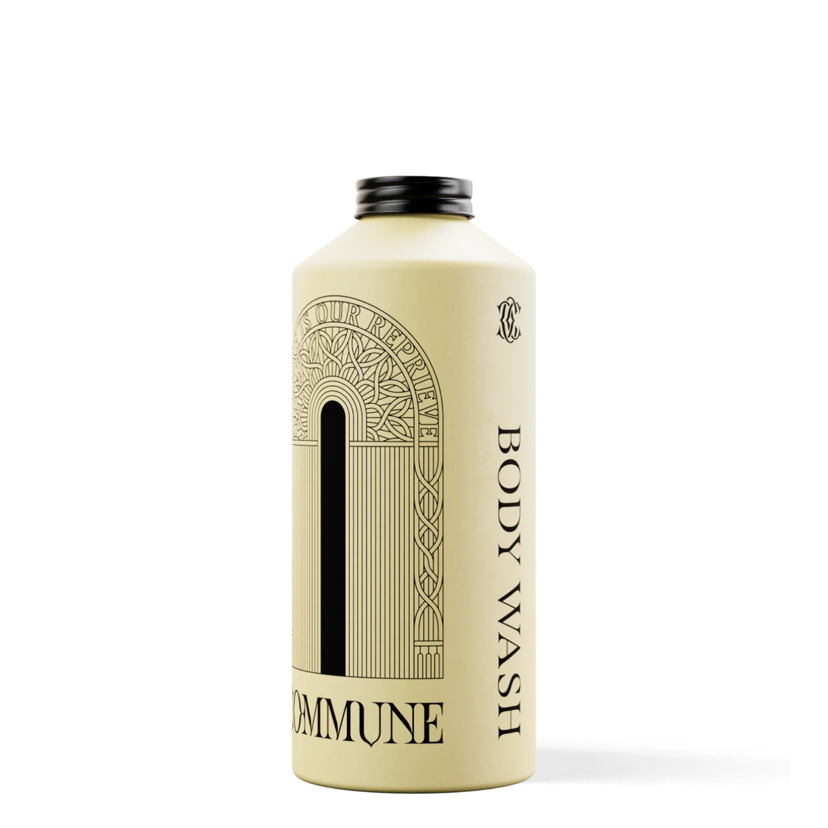 COMMUNE Seymour Body Wash | Body - Shower gel | LOSHEN & CREM
