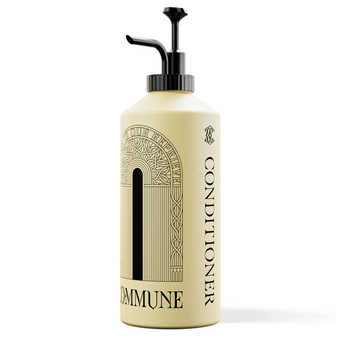 COMMUNE Seymour Conditioner | Conditioner - Nourishing | LOSHEN & CREM