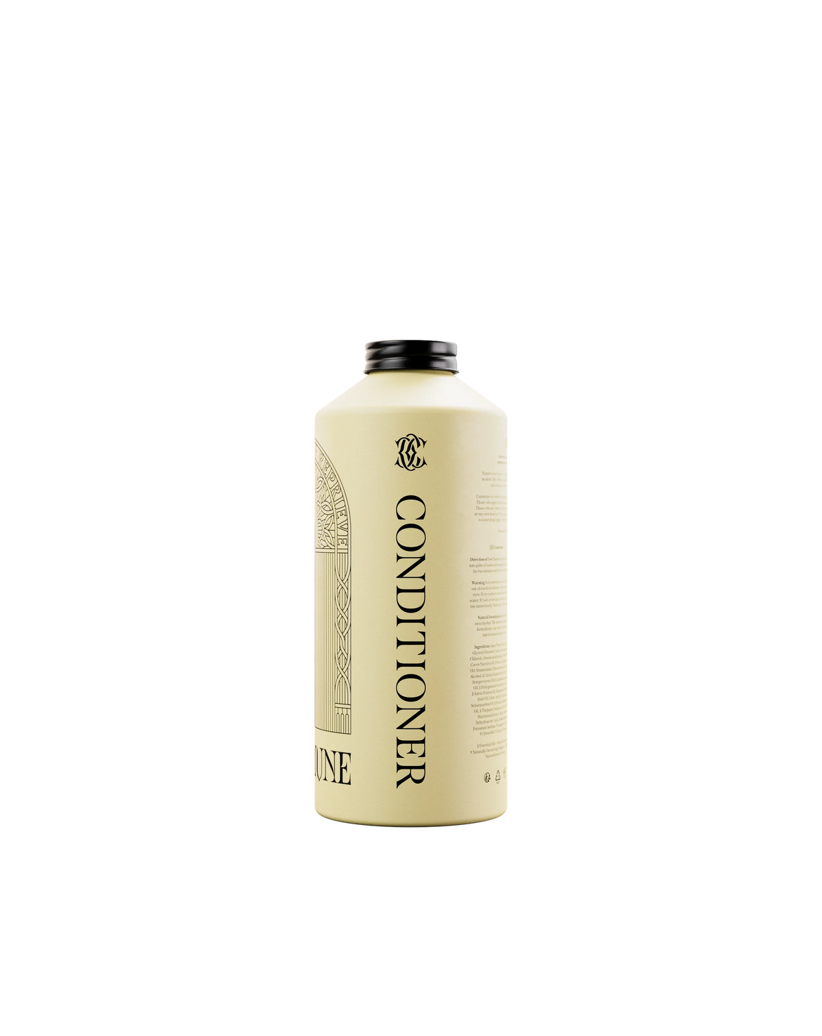 COMMUNE Seymour Conditioner | Conditioner - Nourishing | LOSHEN & CREM