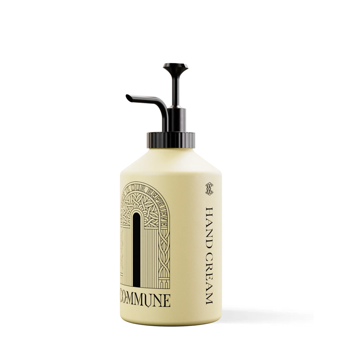 COMMUNE Seymour Hand Cream | Hand - Cream | LOSHEN & CREM