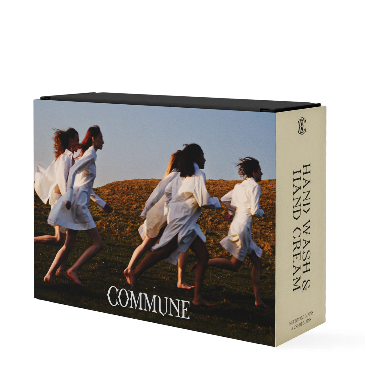 COMMUNE Seymour Hand Duo | Sets - Value set | LOSHEN & CREM