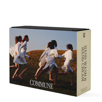 COMMUNE Seymour Hand Duo | Sets - Value set | LOSHEN & CREM