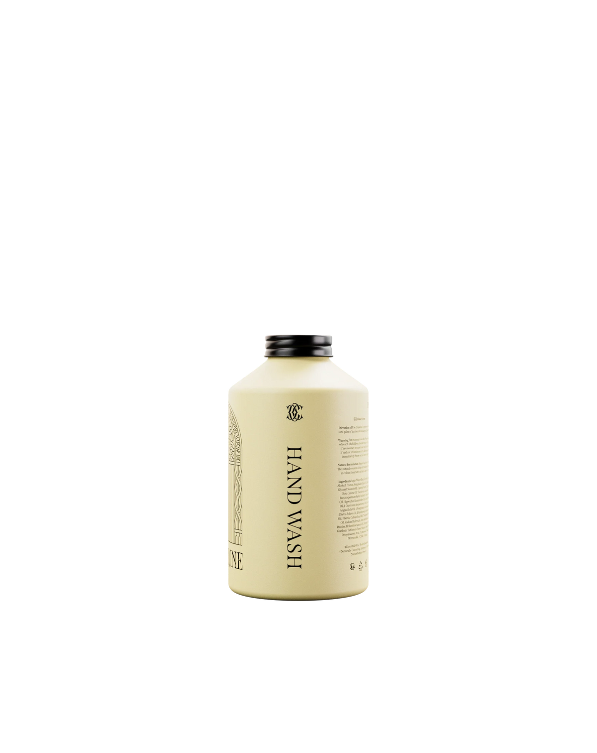 COMMUNE Seymour Hand Wash | Hand - Wash | LOSHEN & CREM