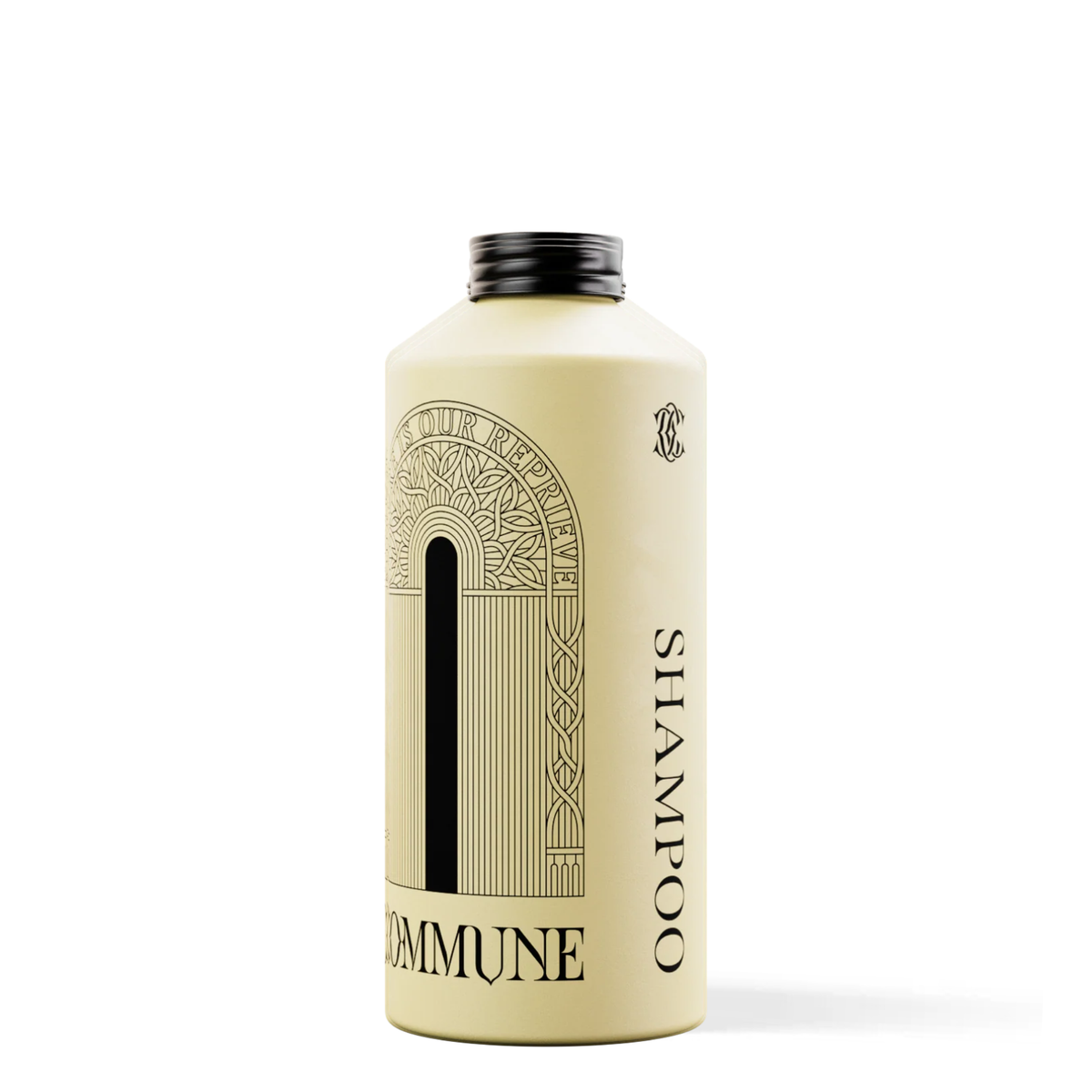 COMMUNE Seymour Shampoo | Shampoo - Smoothing | LOSHEN & CREM
