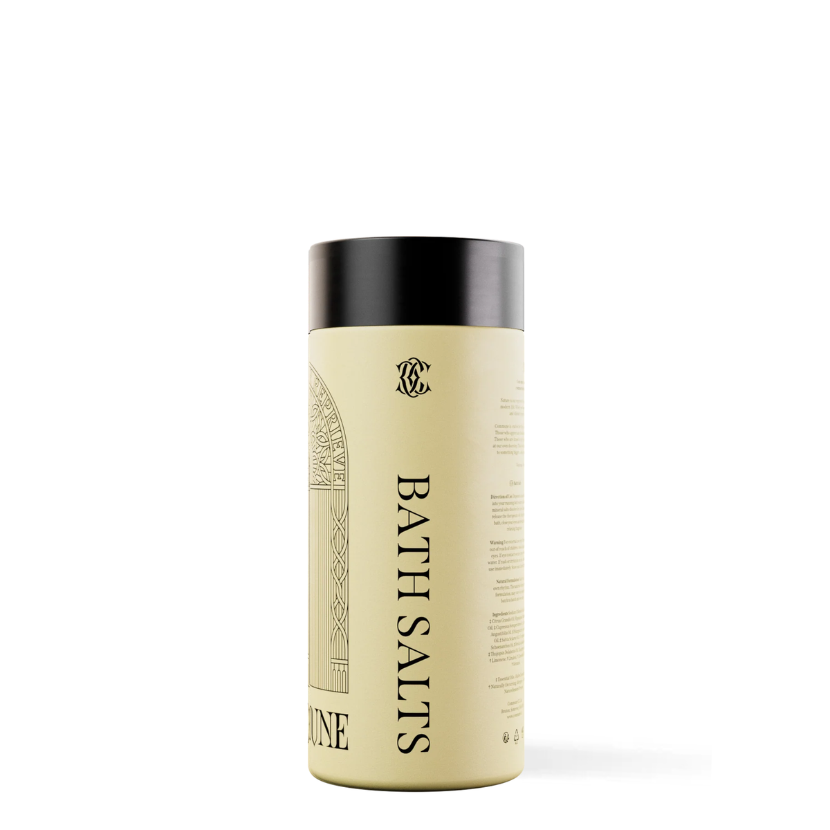 COMMUNE Seymour Bath Salts | Bath - Salts | LOSHEN & CREM