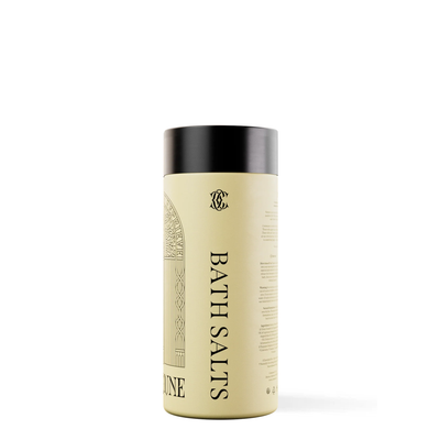 COMMUNE Seymour Bath Salts | Bath - Salts | LOSHEN & CREM