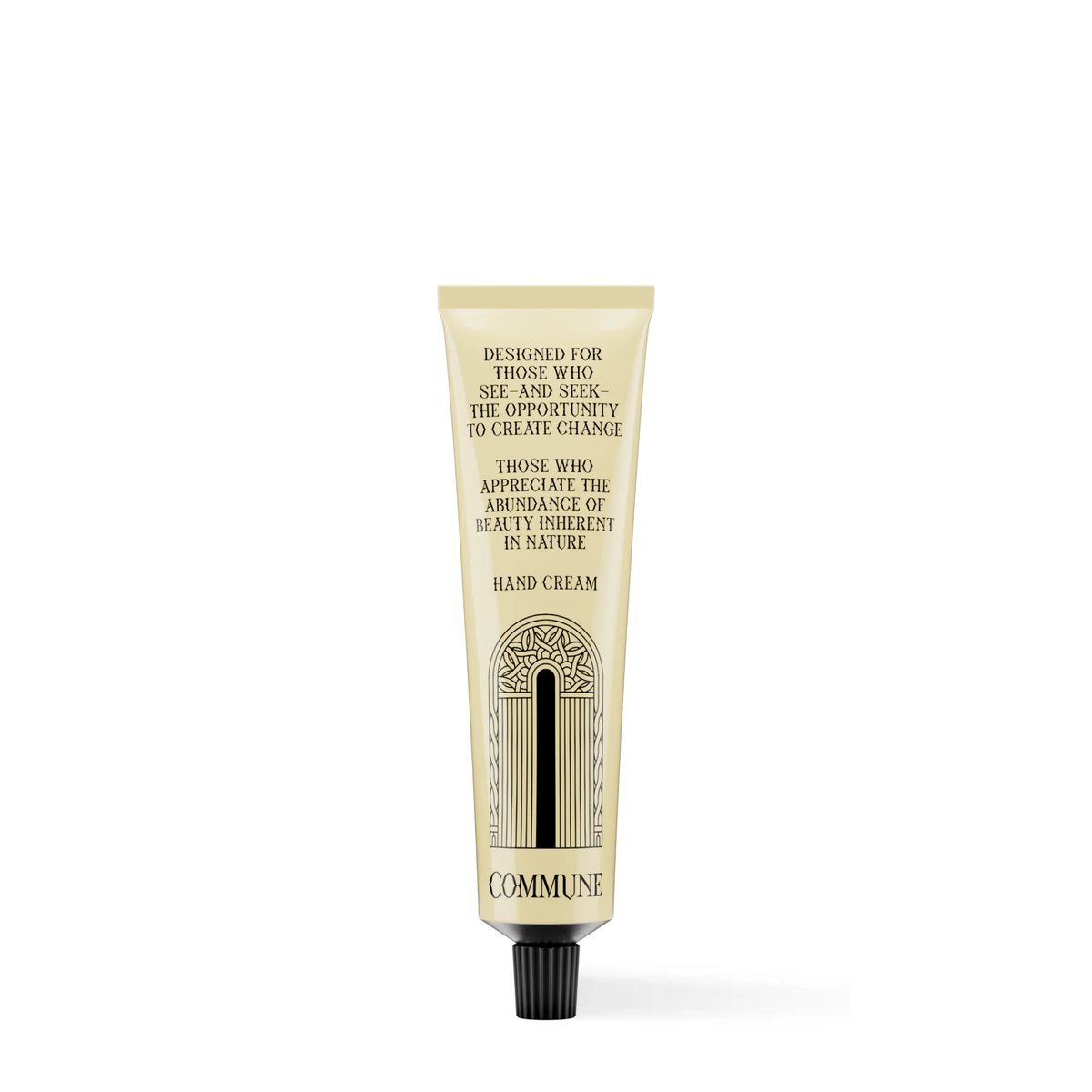 COMMUNE Seymour Hand Cream | Hand - Cream | LOSHEN & CREM