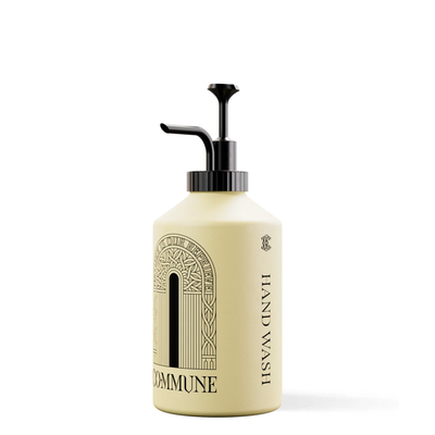 COMMUNE Seymour Hand Wash | Hand - Wash | LOSHEN & CREM