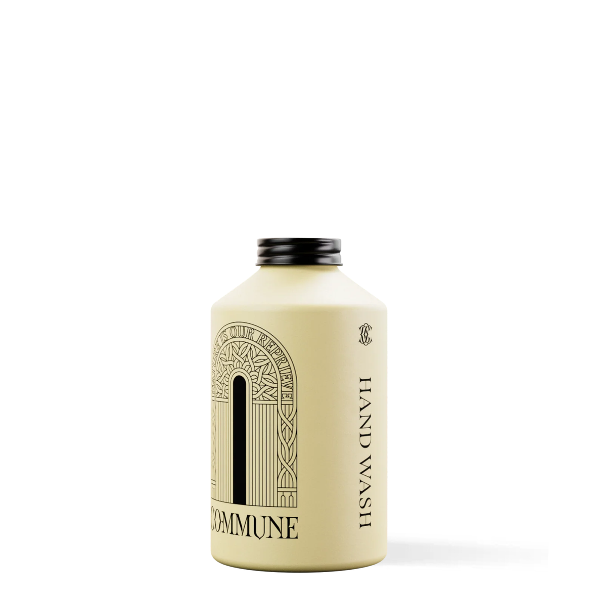 COMMUNE Seymour Hand Wash | Hand - Wash | LOSHEN & CREM