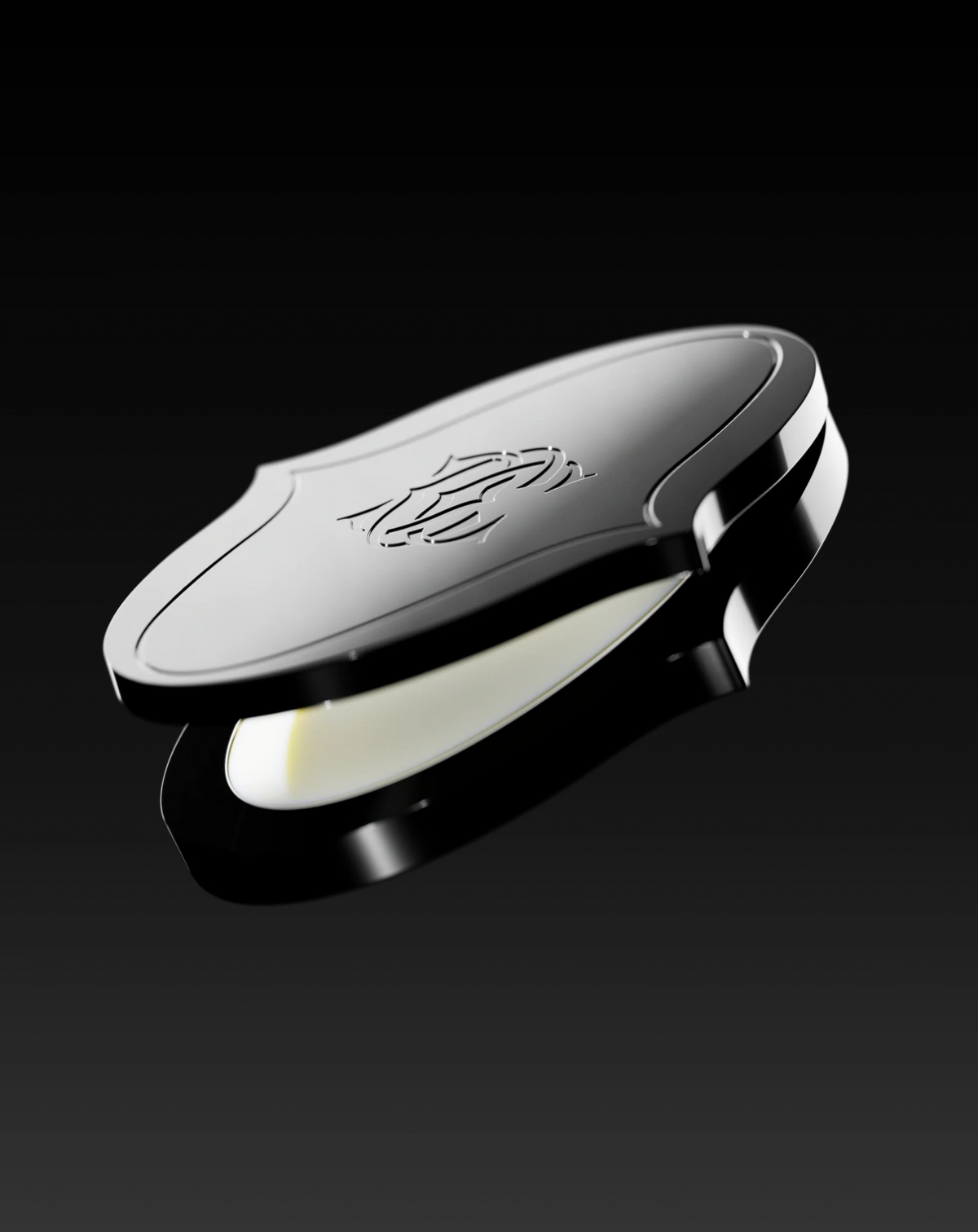 COMMUNE Seymour Solid Perfume | Fragrance - Solid Parfum | LOSHEN & CREM