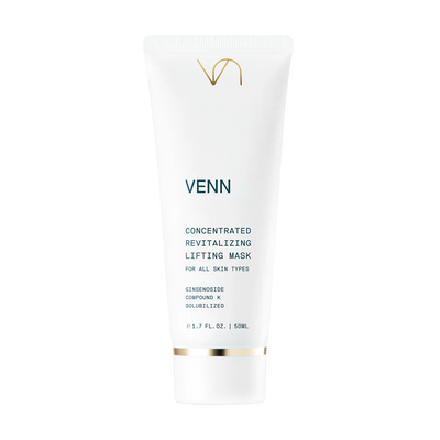 Concentrated lifting mask | Healthy aging mask | LOSHEN & CREM