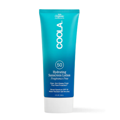 COOLA Classic Body Sunscreen Lotion SPF 50 | SPF - Body 50+ | LOSHEN & CREM