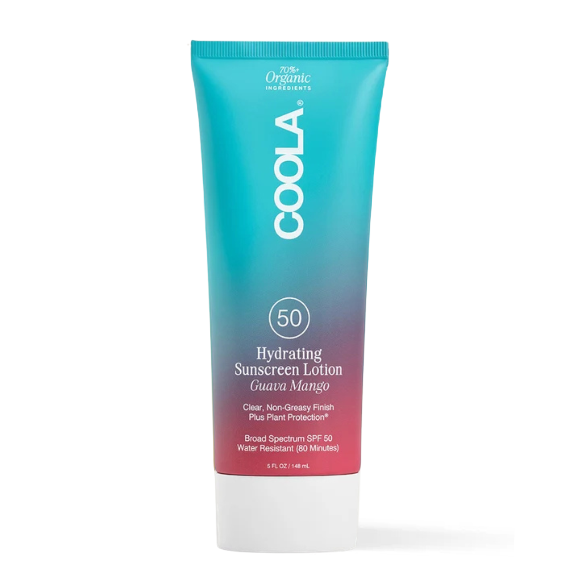 COOLA Classic Body Sunscreen Lotion SPF 50 | SPF - Body 50+ | LOSHEN & CREM