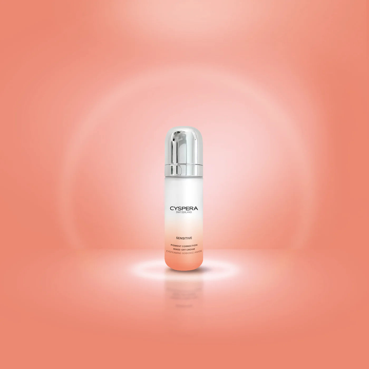 Cyspera® Sensitive™ | Cream - Melasma | LOSHEN & CREM