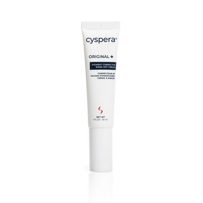 Cyspera® Original + | Hyperpigmentation cream | LOSHEN & CREM