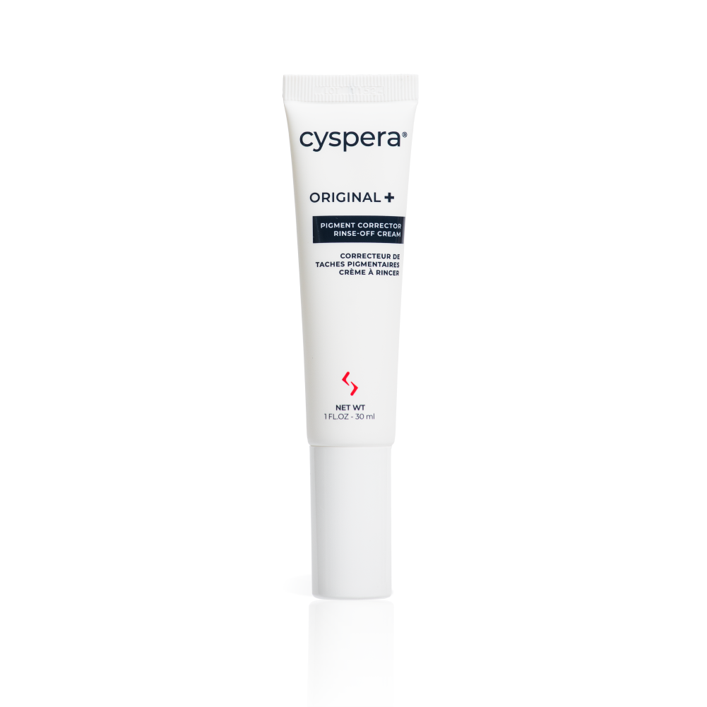 Cyspera® Original + | Loshen & Crem