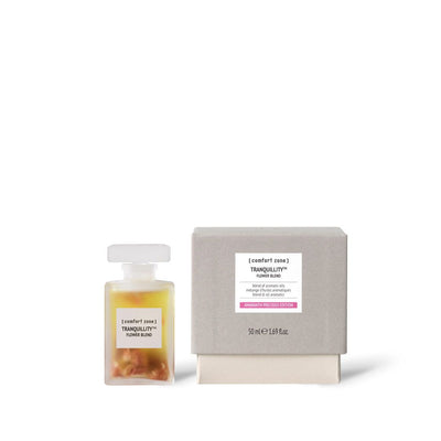 Tranquility™ FLOWER BLEND | Body oil | LOSHEN & CREM
