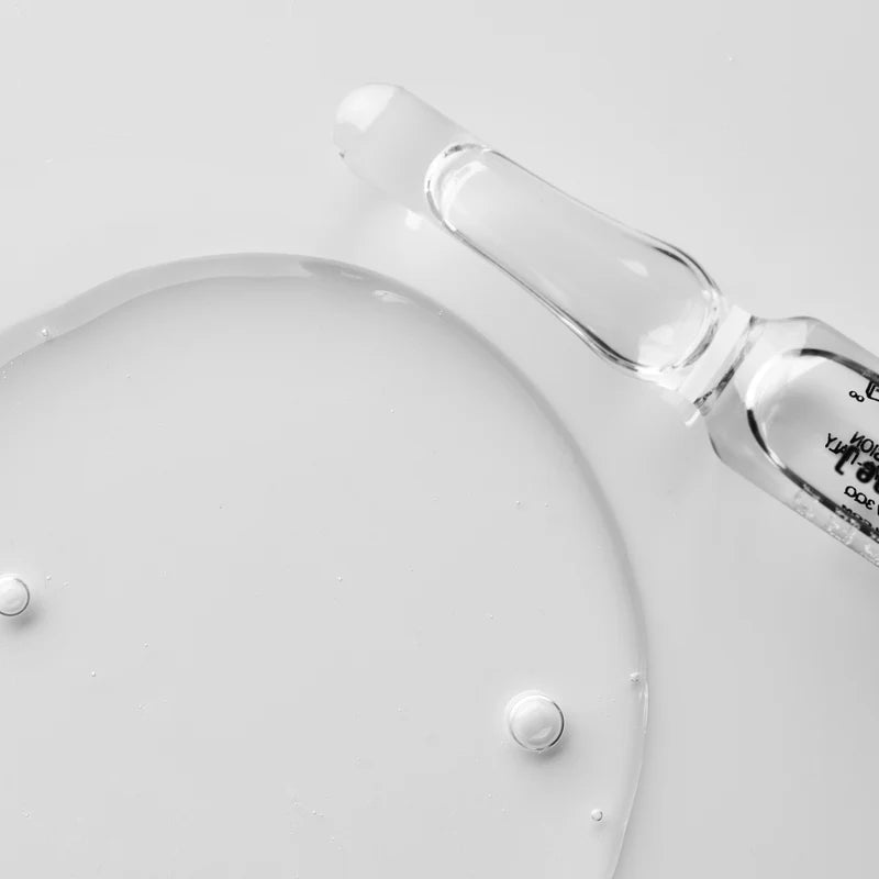 Sublime Skin Lift & Firm Ampoules | Serum - Lifting | Firming | LOSHEN & CREM