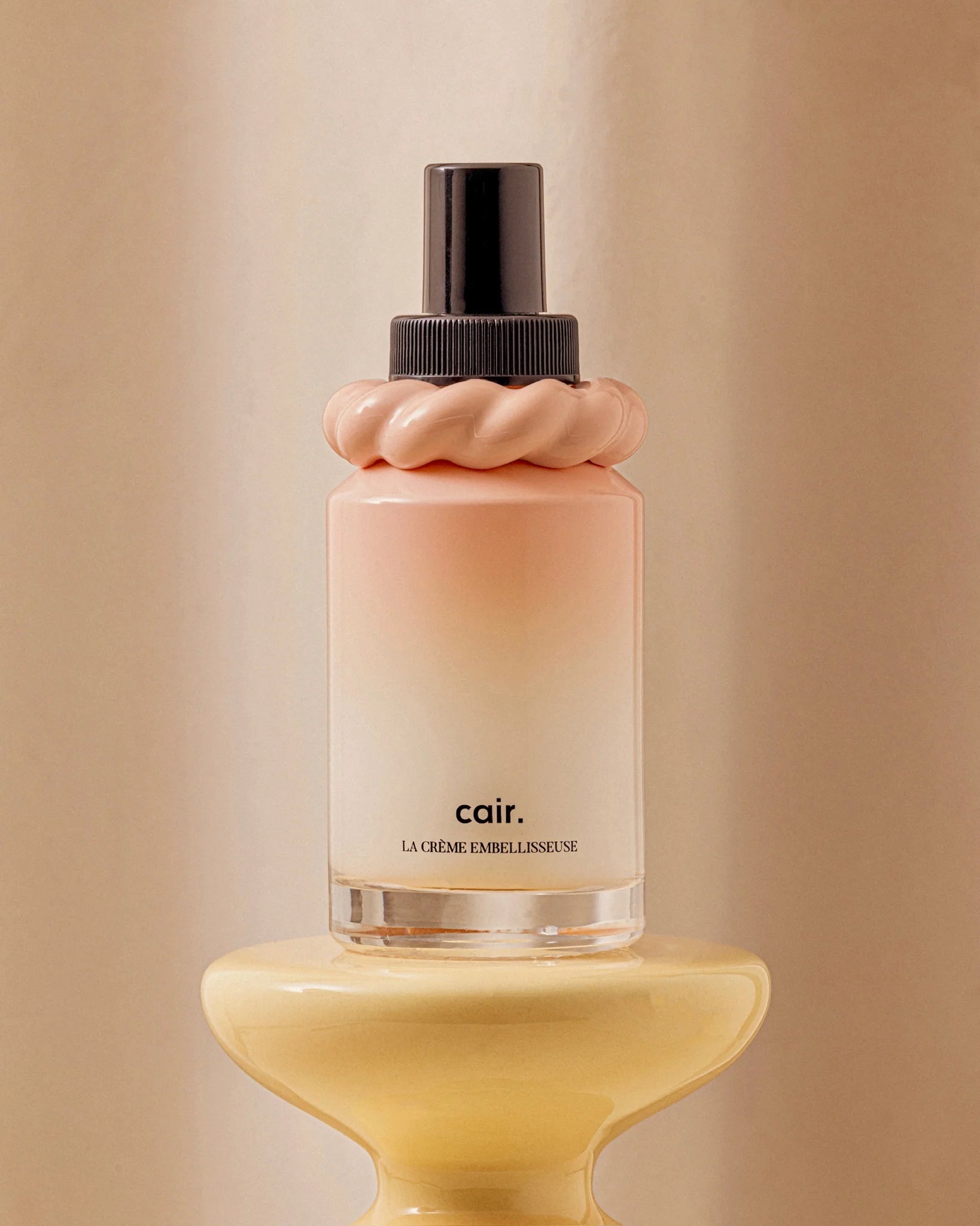 Cair Leave-In Beauty Cream