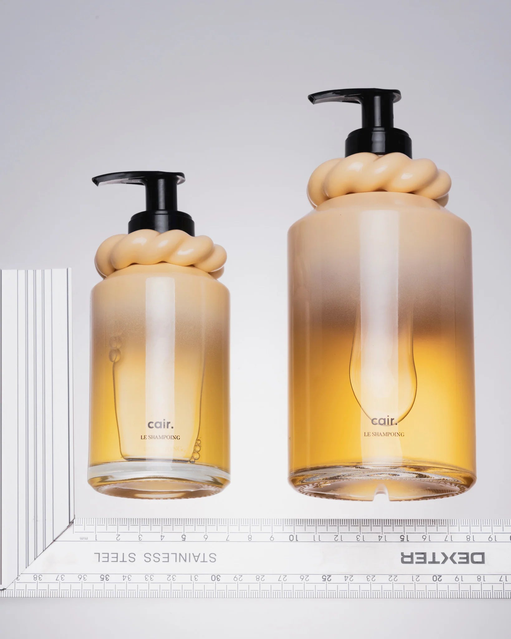 Cair Shampoo | Shampoo - Hydrating | LOSHEN & CREM