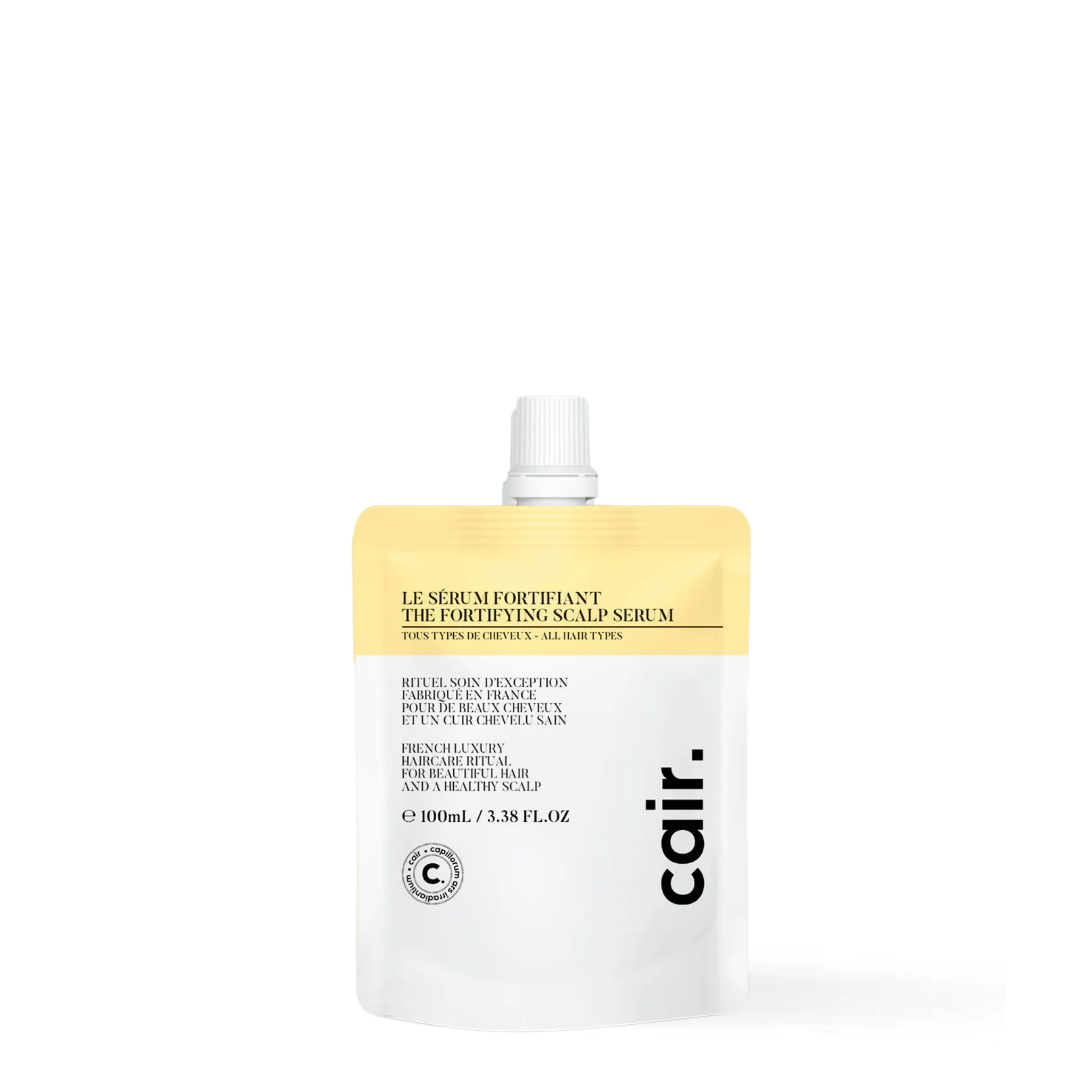 Cair Fortifying Hair Serum