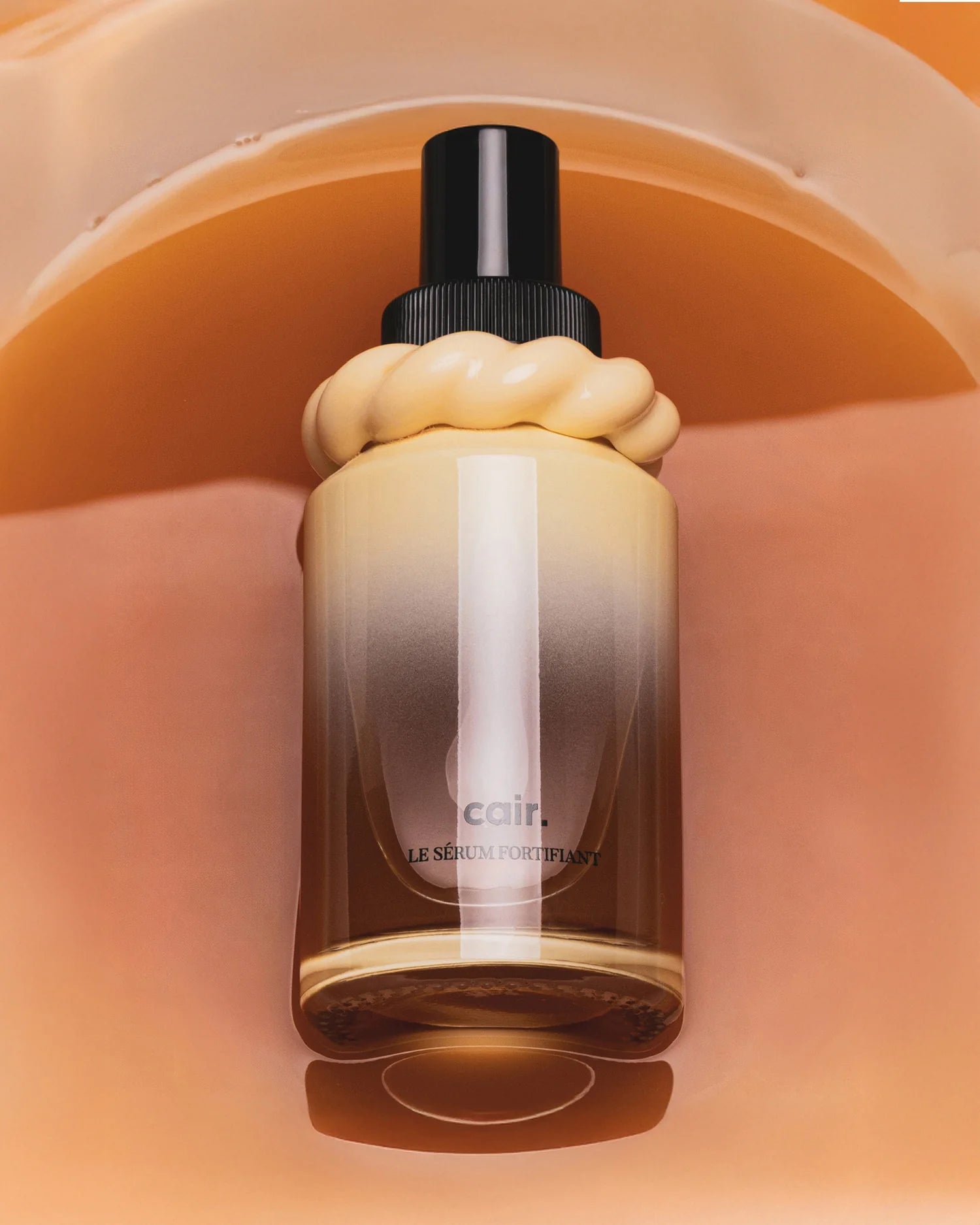 Cair Fortifying Hair Serum