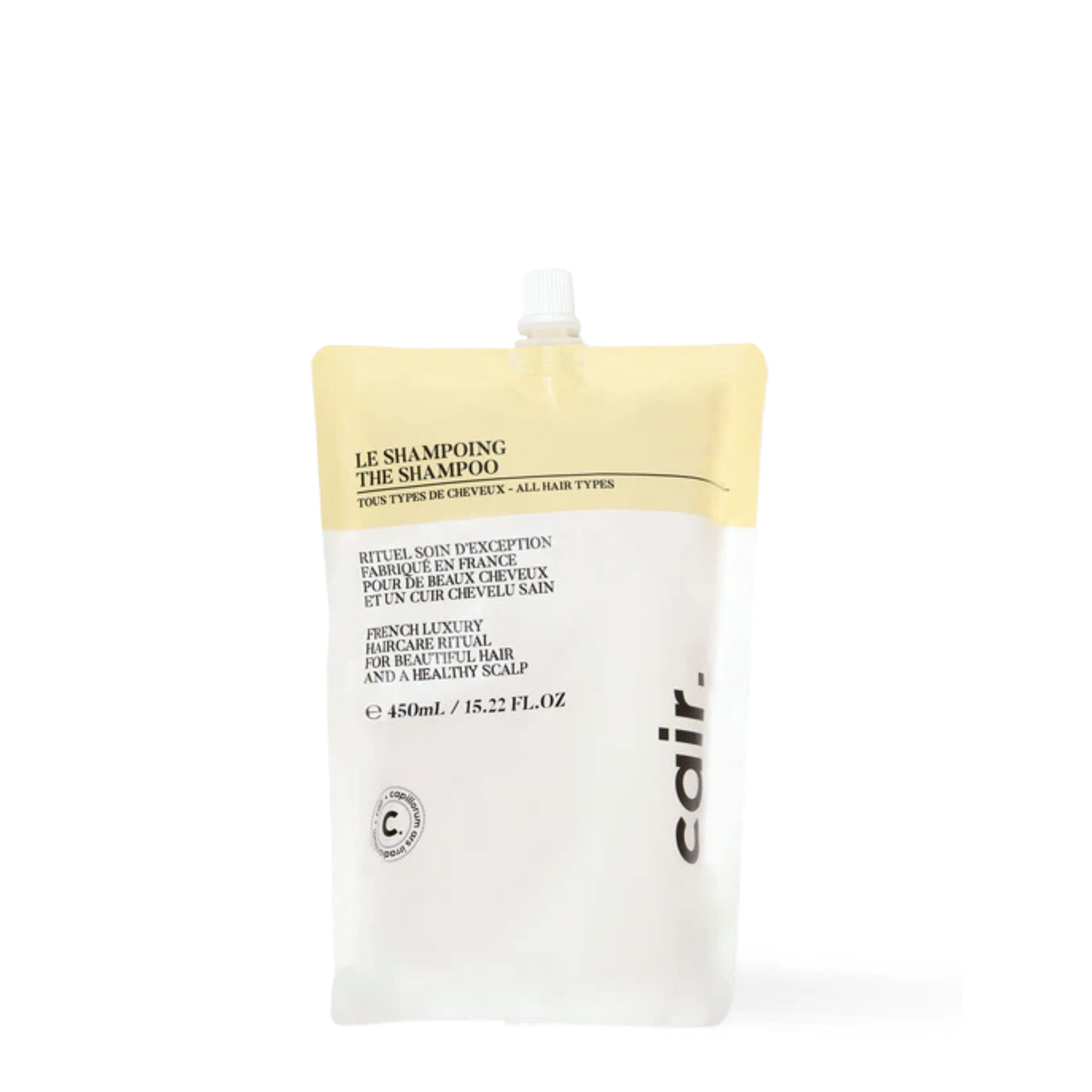 Cair Shampoo | Shampoo - Hydrating | LOSHEN & CREM